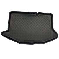 Tavita de portbagaj Ford Fiesta VI, caroserie Hatchback, fabricatie 10.2008 – 06.2017