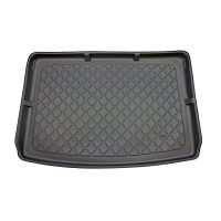 Tavita de portbagaj Volkswagen Golf 5 Plus, caroserie Hatchback, fabricatie 01.2005 – 2009, Bancheta spre spate