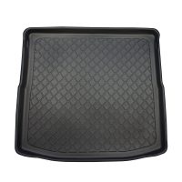 Tavita de portbagaj Mitsubishi Outlander III, caroserie SUV, fabricatie 09.2012 – prezent