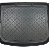 Tavita de portbagaj Audi TT, caroserie Coupe, fabricatie 2006 – prezent, bancheta nerabatabila