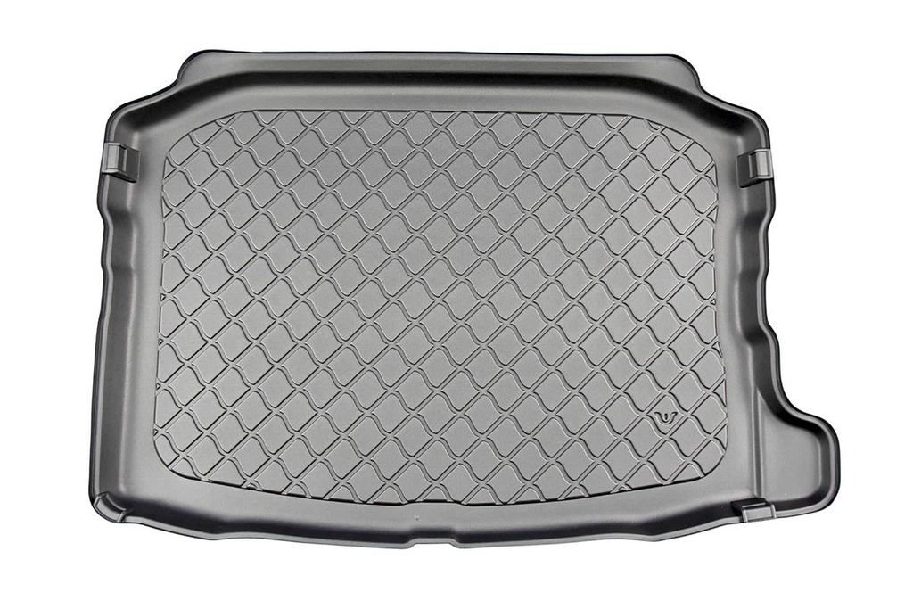 Tavita de portbagaj Seat Leon IV KL, caroserie Hatchback, fabricatie 03.2020 – prezent, portbagaj inferior