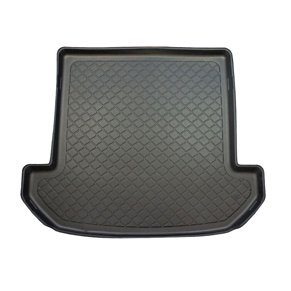 Tavita de portbagaj Kia Sorento III, caroserie SUV, fabricatie 02.2015 – 07.2020