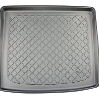 Tavita de portbagaj Audi Q3 II, caroserie SUV, fabricatie 08.2018 – prezent, portbagaj superior