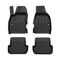 Covorase tip tavita 3D Seat Exeo, caroserie Combi, fabricatie 2009 – 2013