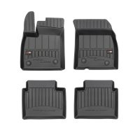 Covorase tip tavita 3D Ford Focus IV Active, caroserie SUV, fabricatie 09.2018 – prezent