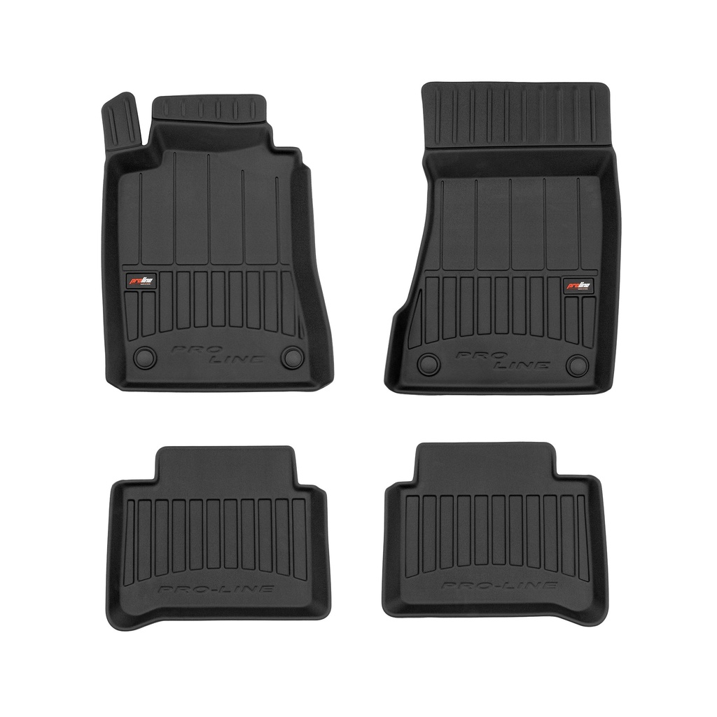 Covorase auto tip tavita Mercedes Clasa E W211 fabricatie 2002 – 2009