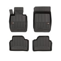 Covorase auto tip tavita 3D BMW Seria 3 E90 / E91, fabricatie 2004 – 2011
