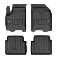 Covorase auto tip tavita Chevrolet Aveo T250 fabricatie 2006 – 2011, caroserie hatchback