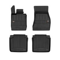 Covorase auto tip tavita BMW Seria 7 G11 fabricatie 10.2015 – prezent, caroserie sedan