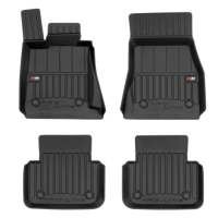 Covorase auto tip tavita BMW Seria 8 G16 fabricatie 2019 – prezent, caroserie gran coupÃ©