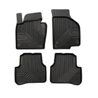 Covorase auto tip tavita Volkswagen Passat B6, an fabricatie 2005 – 09.2010, caroserie combi