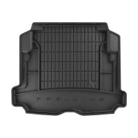 Tavita de portbagaj Volvo S60 I, caroserie Sedan, fabricatie 11.2000 – 2010, fara navigatie, kit reparatie