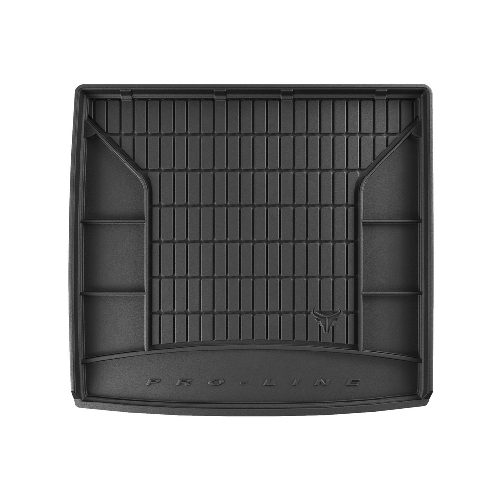 Tavita de portbagaj Mercedes GLE II W167, caroserie SUV, fabricatie 11.2018 – prezent